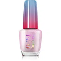 OPI Rapidry rychleschnoucí lak na nehty odstín Speed Date Me 9 ml