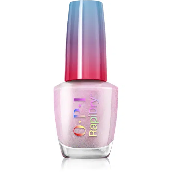 OPI Rapidry rychleschnoucí lak na nehty odstín Speed Date Me 9 ml