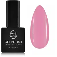 NaniNails NANI Professional gelový lak na nehty odstín Perfect 6 ml