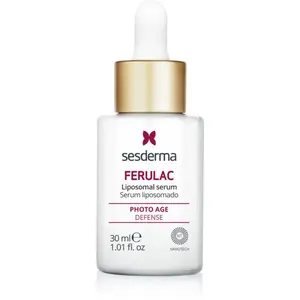 Sesderma Ferulac Liposomal Serum Photo Age intenzivní sérum proti vráskám 30 ml