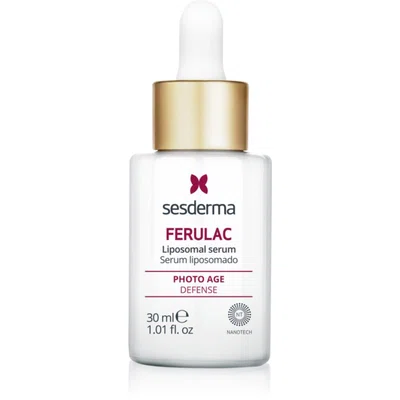 Sesderma Ferulac Liposomal Serum Photo Age intenzivní sérum proti vráskám 30 ml