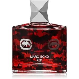 Marc Ecko Red toaletní voda pro muže 100 ml