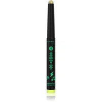 Rimmel Wonder'Last oční stíny v tužce odstín 008 Galactic Green 1.64 g