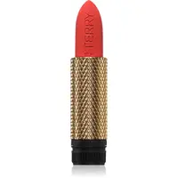 By Terry Rouge Opulent Satin Lipstick Refill saténová rtěnka – náhradní náplň odstín N5 - Coral Crush 3.5 g