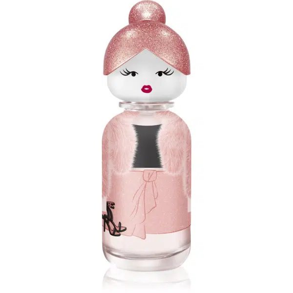 Benetton Sisterland Blush Cherry parfémovaná voda pro ženy 50 ml