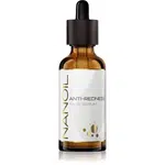 Nanoil Anti-Redness pleťové sérum k redukci začervenání 50 ml
