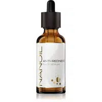 Nanoil Anti-Redness pleťové sérum k redukci začervenání 50 ml