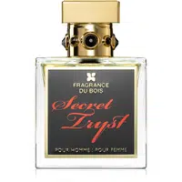 Fragrance Du Bois Secret Tryst parfémový extrakt unisex 100 ml