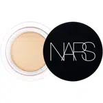 NARS SOFT MATTE Complete Concealer matující korektor pro plné krytí odstín CAFE CON LECHE 6 g