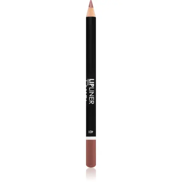 LAMEL BASIC Lip Liner tužka na rty odstín 401 1,7 g