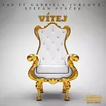 TAS, Štěpán Ptáček, Gabriela Jurcová – Vítej