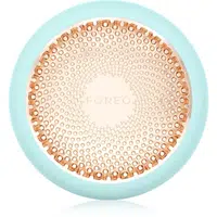 FOREO UFO™ 3 5-in-1 sonický přístroj pro urychlení účinků pleťové masky Arctic Blue 1 ks