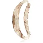 invisibobble Clipstar Amber Glow skřipec do vlasů velikost XL 1 ks