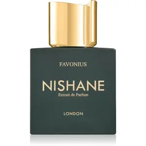 Nishane Favonius parfémový extrakt unisex 50 ml
