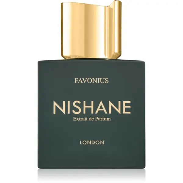 Nishane Favonius parfémový extrakt unisex 50 ml