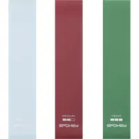 Spokey Flex Set sada fitness gum mini