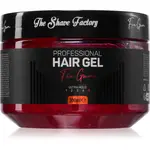 The Shave Factory Hair Gel stylingový gel 300 ml