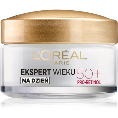 L’Oréal Paris Age Specialist 45+ denní krém proti vráskám 50 ml