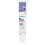 Jonzac Rehydrate BB Cream BB krém s hydratačním účinkem SPF 10 světlý odstín 40 ml
