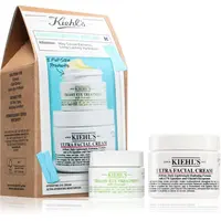 Kiehl's Ultra Facial Cream dárková sada pro ženy