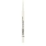 Clinique High Impact™ Gel Tech Eyeliner gelové oční linky odstín Bright White 0.35 g
