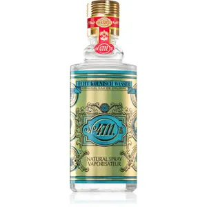 4711 Original kolínská voda s rozprašovačem unisex 50 ml