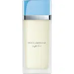 Dolce&Gabbana Light Blue Eau de Toilette NEW toaletní voda pro ženy 100 ml