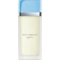 Dolce&Gabbana Light Blue Eau de Toilette NEW toaletní voda pro ženy 100 ml