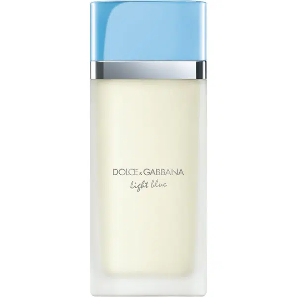 Dolce&Gabbana Light Blue Eau de Toilette NEW toaletní voda pro ženy 100 ml
