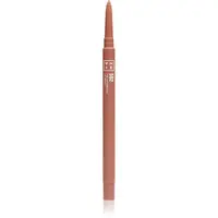 3INA The Automatic Lip Pencil konturovací tužka na rty odstín 502 - Almond Beige 0.35 g