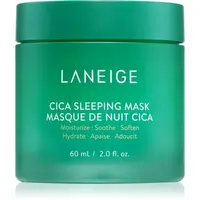 LANEIGE Cica Sleeping noční vyživující maska na obličej 60 ml