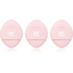 Real Techniques Miracle Mini houbička na pudr mini 3 ks