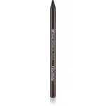 flormar Extreme Tattoo Gel Pencil voděodolná gelová tužka na oči odstín 02 Walnut 1.2 g
