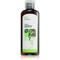 Intensive Hair Therapy 7 Oils šampon proti vypadávání vlasů 200 ml