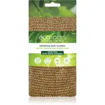 EcoTools Bath & Shower Scrubber mycí žínka na záda 1 ks