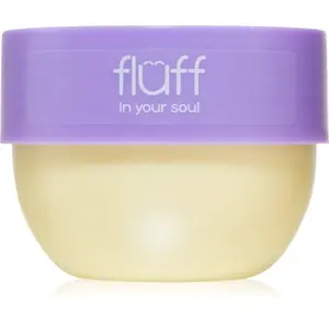 Fluff Microbiome ochranný krém s prebiotiky White truffle 50 ml