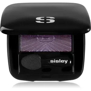 Sisley Les Phyto Ombres oční stíny se saténovým efektem pro citlivé oči odstín 34 Sparkling Purple 1,5 g