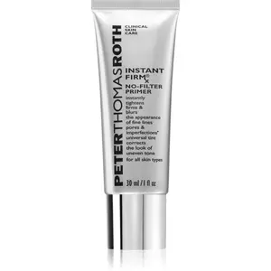 Peter Thomas Roth Instant FIRMx No-Filter Primer podkladová báze pod make-up 30 ml