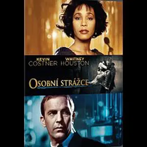 Různí interpreti – Osobní strážce DVD