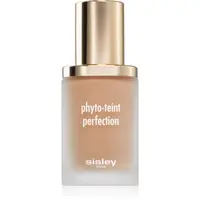 Sisley Phyto-Teint Perfection vysoce krycí make-up pro rozjasnění a vyhlazení pleti odstín 30 ml