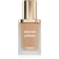 Sisley Phyto-Teint Perfection vysoce krycí make-up pro rozjasnění a vyhlazení pleti odstín 3N Apricot 30 ml