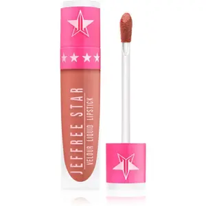Jeffree Star Cosmetics Velour Liquid Lipstick tekutá rtěnka odstín Allegedly 5.6 ml
