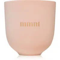mmnt Bergamood vonná svíčka 280 ml