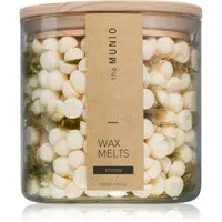 The Munio Moss vosk do aromalampy 300 ml