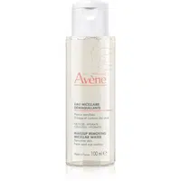 Avène Eau Micellare odličovací micelární voda 100 ml