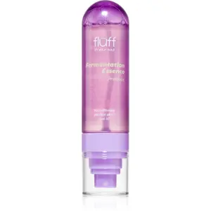 Fluff Fermentation pleťová esence s prebiotiky 80 ml