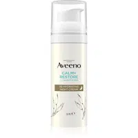 Aveeno Calm + Restore hydratační noční krém 50 ml