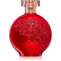 oBoticário Floratta Red toaletní voda pro ženy 75 ml