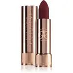 Anastasia Beverly Hills Matte Lipstick matná rtěnka odstín Blackberry 3 g
