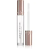 Anastasia Beverly Hills Lip Gloss lesk na rty odstín Crystal 4.5 ml